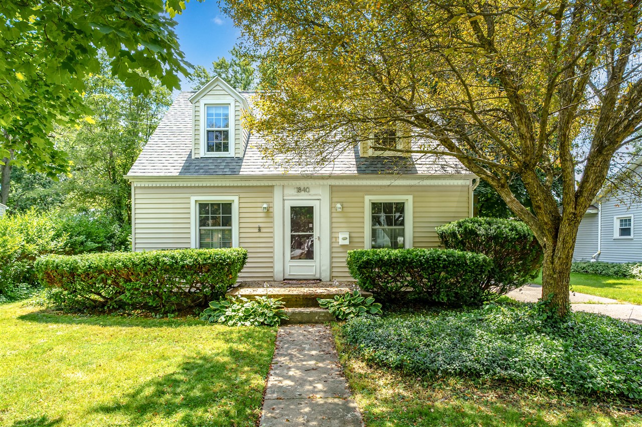 Lakeway Ave, Kalamazoo, MI 49001