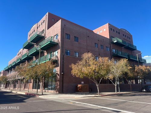 105-424 S 2nd St, Phoenix, AZ, 85004-2521 | Card Image
