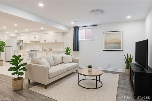 basement-45 Fletcher Rd, Hannon, ON, L0R1P0 | Card Image