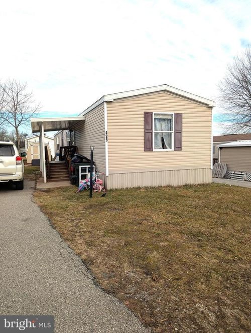 425 Ardmore Ln, ABBOTTSTOWN, PA, 17301-9602 | Card Image