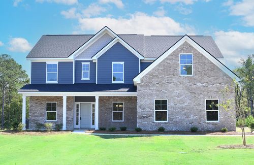 8016 Climbing Ivy Court, Fortson, GA, 31808 | Card Image