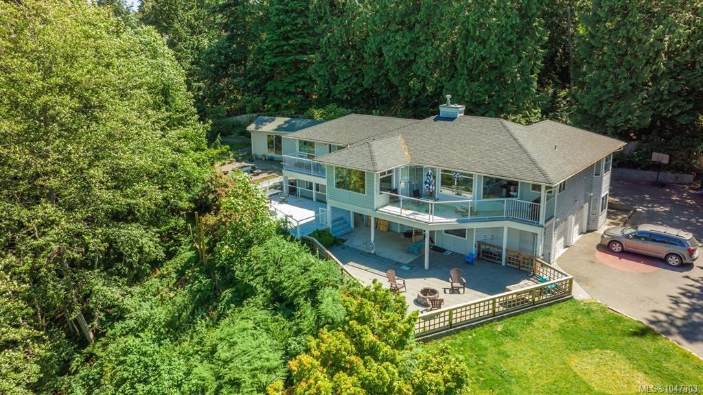 Residential in Nanaimo