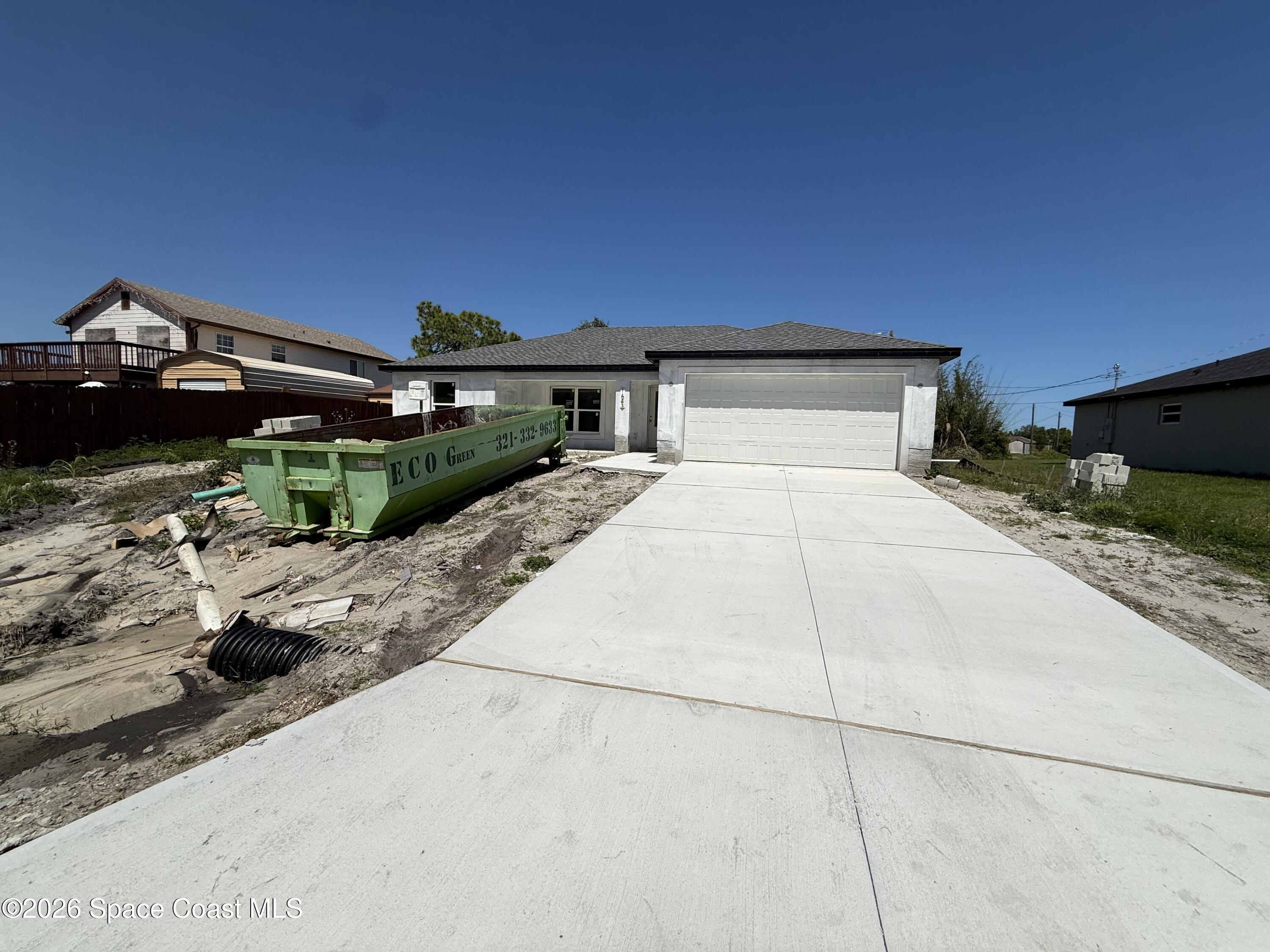 Residential in Palm Bay 3