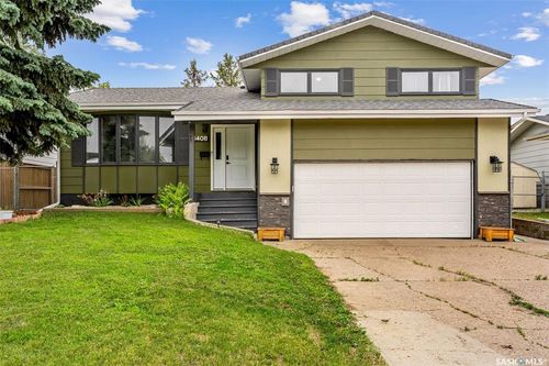 3408 Jordan Dr, Prince Albert, SK, S6V6Y4 | Card Image