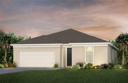 2725 Serenity Meadow Dr, KISSIMMEE, FL, 34744-6385 | Card Image