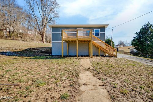 200 Independence Dr, Kingsport, TN, 37660-6120 | Card Image