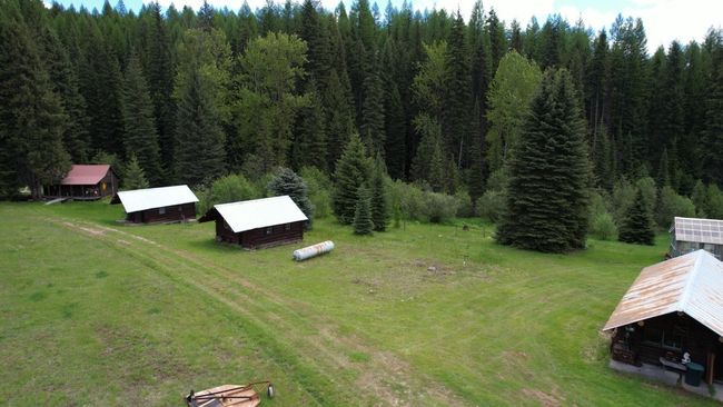 1876 Timber Creek Rd, House other with 8 bedrooms, 6 bathrooms and null parking in Haugan MT | Image 61