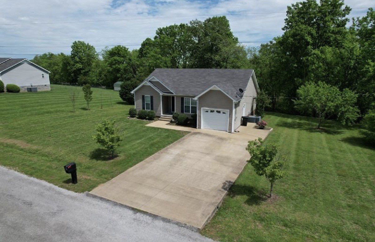 Residential in Pulaski 2