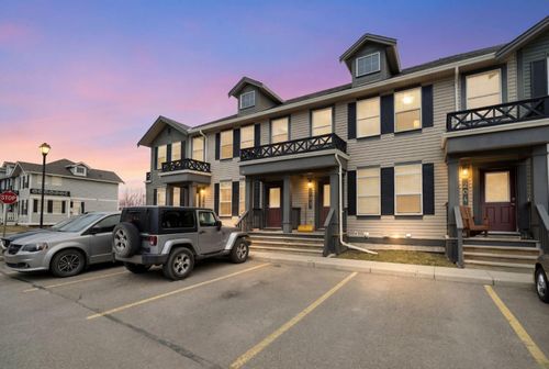 202-1001 8 St Nw, Airdrie, AB, T4B0W2 | Card Image