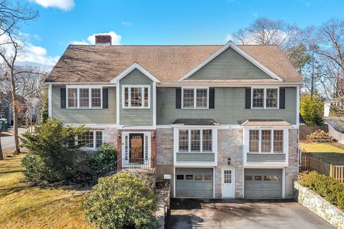11 Holmes St, Needham, MA, 02492-3614 | Card Image