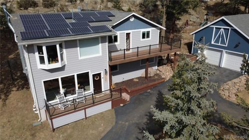 26209 Wild Flower Trl, Evergreen, CO, 80439-5805 | Card Image