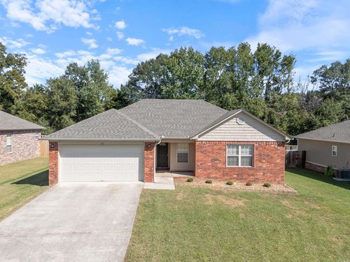 27 Bryson Drive, Ward, AR, 72176 | Card Image