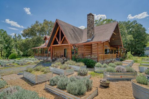14054 Shamrock Rd., Diana, TX, 75640 | Card Image