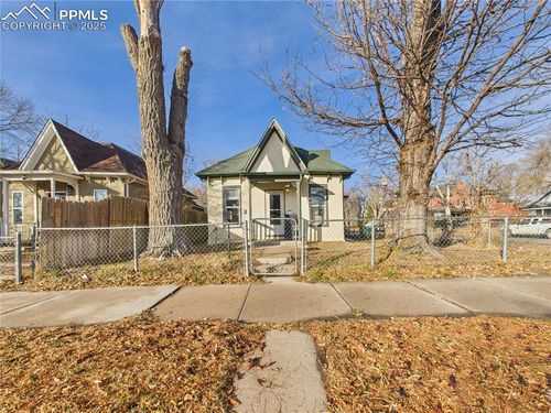 1021 West St, Pueblo, CO, 81003-2241 | Card Image