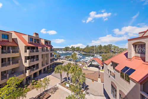 7164-13 Harbourside Ln, Hilton Head Island, SC, 29928-3579 | Card Image