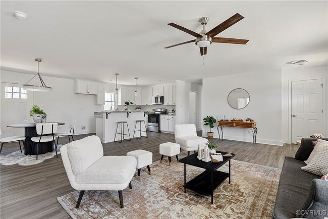 2239 Humble Lane, House other with 3 bedrooms, 2 bathrooms and null parking in GOOCHLAND VA | Image 10