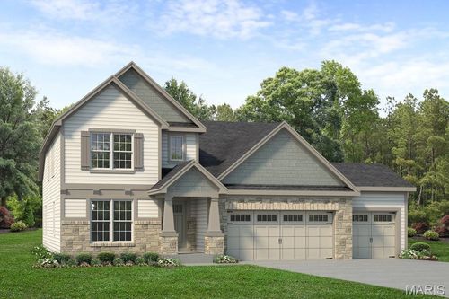 1000 Santiago Trl, Cottleville, MO, 63304-8059 | Card Image