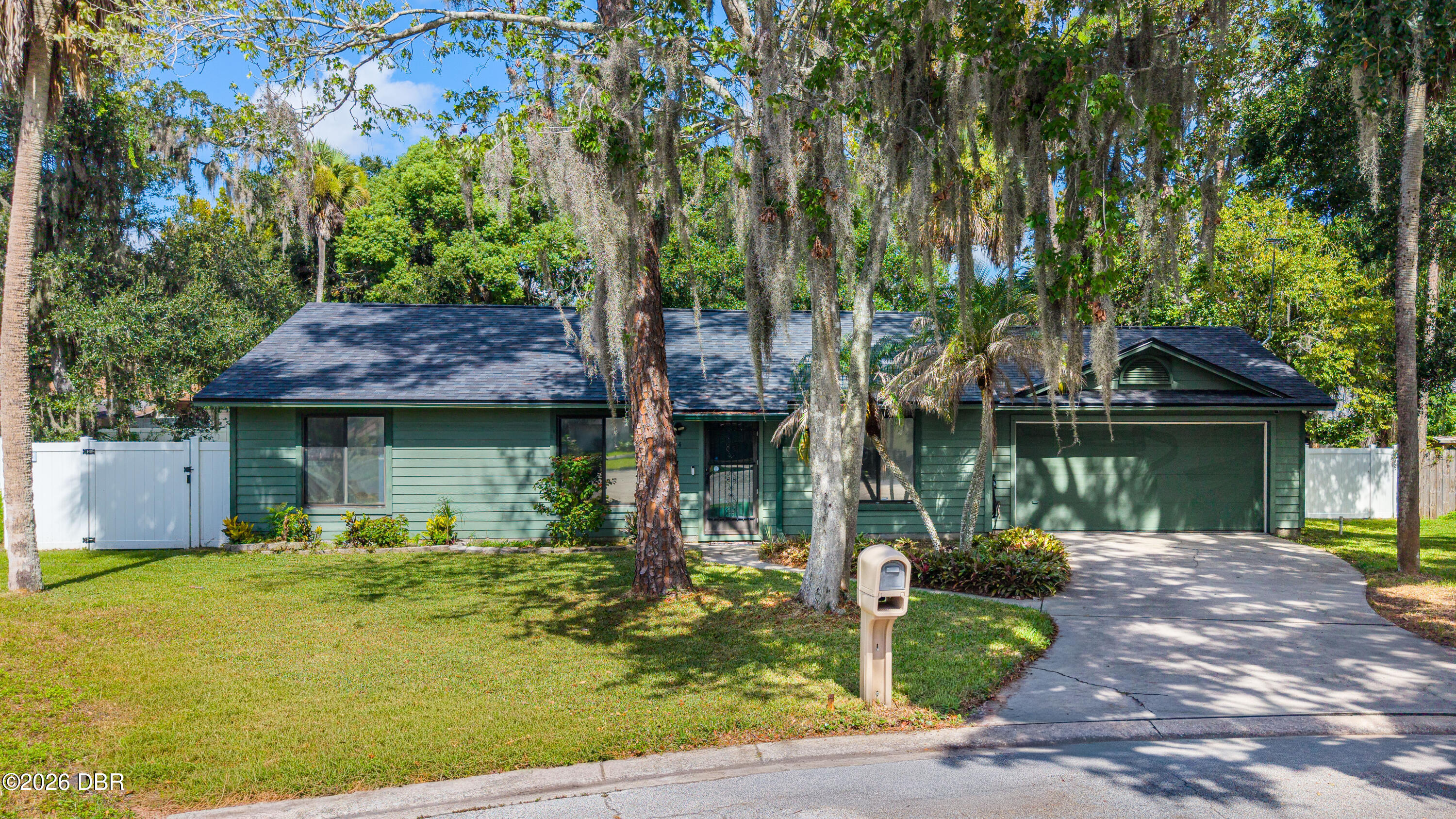 Residential in Ormond Beach 2