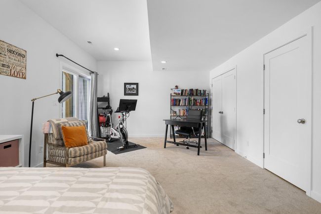 2946 Corston Rd, Condo with 4 bedrooms, 4 bathrooms and null parking in Ann Arbor MI | Image 36
