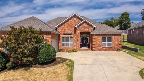 245 Summit Valley Circle, Maumelle, AR, 72113 | Card Image