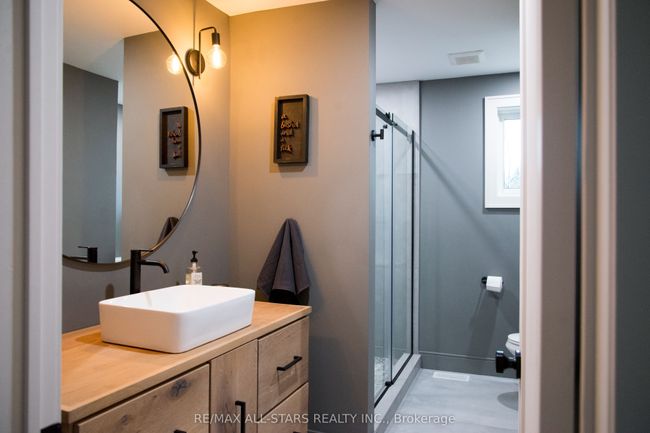 206135 Sykes St N, House other with 4 bedrooms, 2 bathrooms and 6 parking in Meaford ON | Image 26