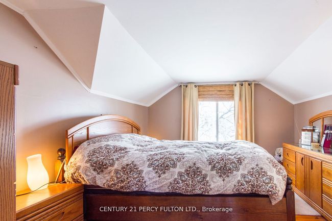 30 - 2605 County Rd 30, House other with 4 bedrooms, 2 bathrooms and 5 parking in Codrington ON | Image 21