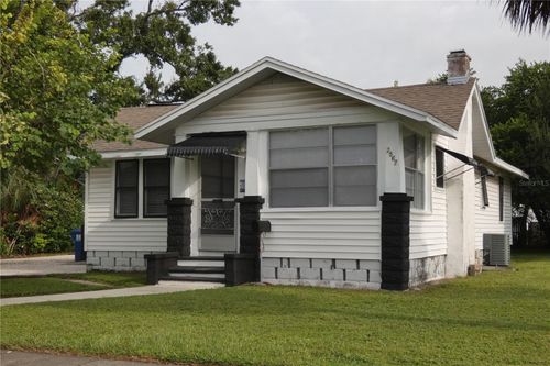 2567 15th Ave N, ST PETERSBURG, FL, 33713-5601 | Card Image