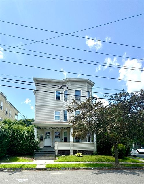 40 Orchard St, Chicopee, MA, 01013-3048 | Card Image