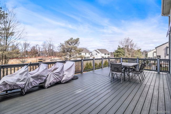 3172 Waldon Ridge Dr, House other with 4 bedrooms, 4 bathrooms and null parking in Orion MI | Image 28