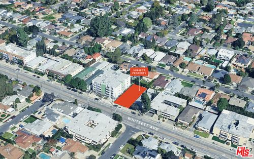 5806 Whitsett Ave, Valley Village, CA, 91607-1125 | Card Image