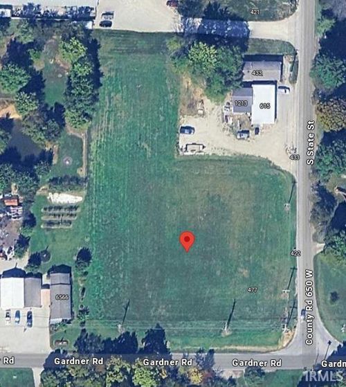 1217 S State St, Chandler, IN, 47610-8602 | Card Image