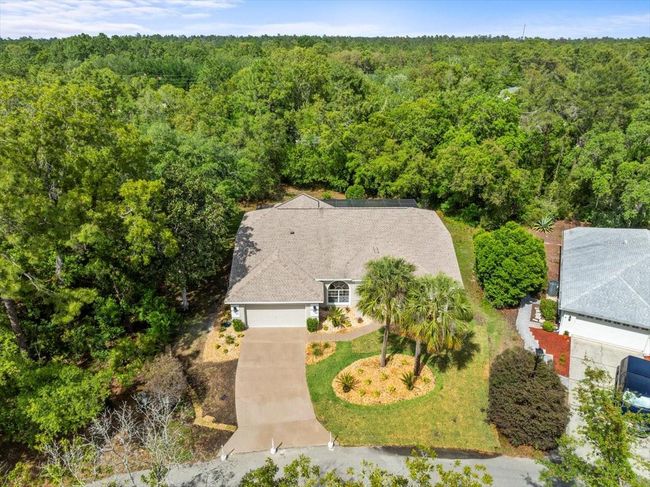 11 Nicotiana Ct, House other with 3 bedrooms, 2 bathrooms and null parking in Homosassa FL | Image 52