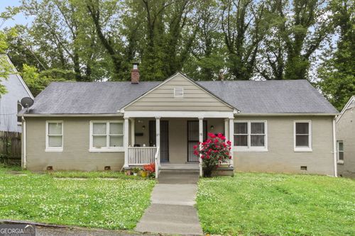 181 Holderness St Sw, Atlanta, GA, 30314-3097 | Card Image