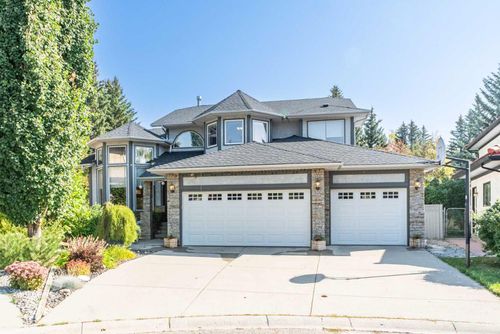 307 Woodhaven Bay Sw, Calgary, AB, T2W5S2 | Card Image