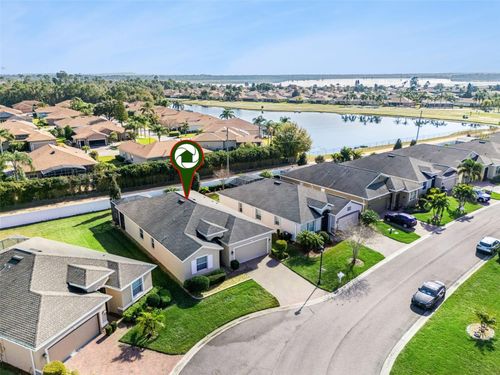 2733 Attwater Loop, WINTER HAVEN, FL, 33884-5252 | Card Image