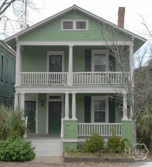 542 Bolton St, savannah, GA, 31401-5922 | Card Image