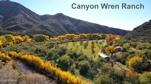 92425 E Aravaipa Road, Winkelman, AZ, 85192 | Card Image