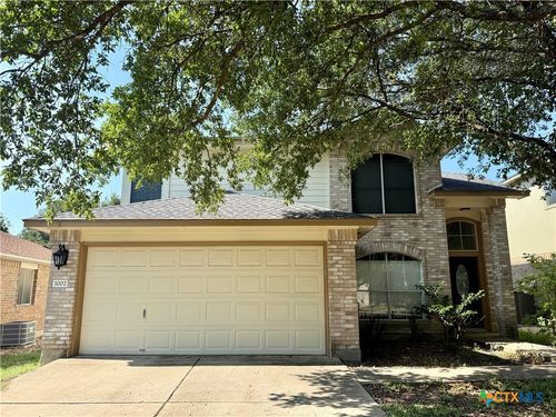 1002 Port Daniel Dr, Leander, TX, 78641-3083 | Card Image