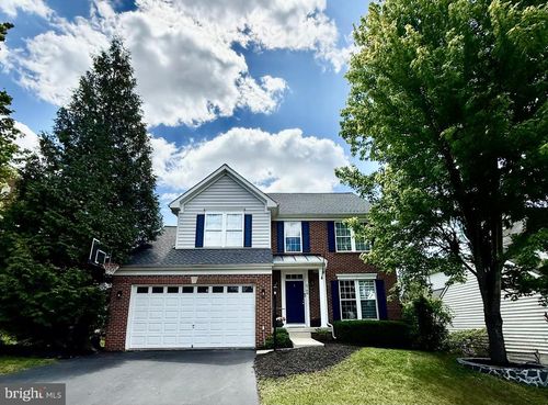 6708 Edgartown Way, GAINESVILLE, VA, 20155-4475 | Card Image