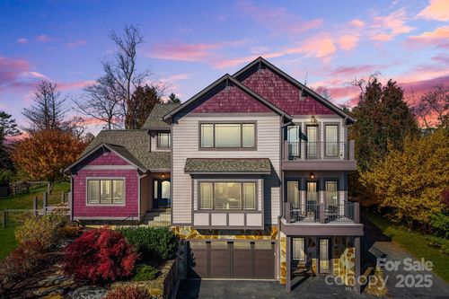 235 Wind Whisper Dr, Asheville, NC, 28804-9301 | Card Image