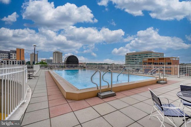 APT-2203 - 28 Allegheny Ave, Condo with 0 bedrooms, 1 bathrooms and null parking in TOWSON MD | Image 26