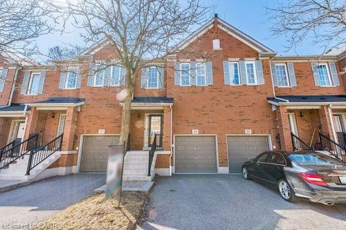 28-5530 Glen Erin Dr, Mississauga, ON, L5M6E8 | Card Image