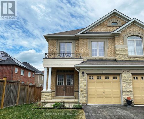 67 Summerberry Way, Hamilton, ON, L9B0G2 | Card Image