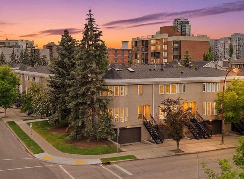 1321 10 St Sw, Calgary, AB, T2R1P7 | Card Image