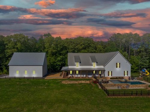 2731 Tribble Mill Rd, Lawrenceville, GA, 30045-8627 | Card Image
