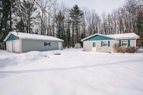 W962 Campfire Road, Sherwood, WI, 54436 | Card Image