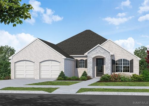 9561 Dakota Dr, Pike Road, AL, 36064-2753 | Card Image