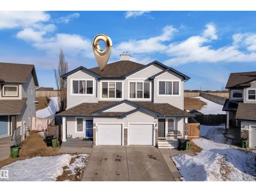 3609 11 St Nw, Edmonton, AB, T6T0E9 | Card Image