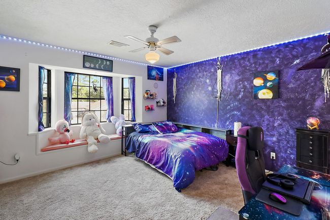 Upstairs bedroom | Image 26