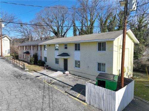 c-377 Westchester Blvd Nw, Atlanta, GA, 30314-1132 | Card Image